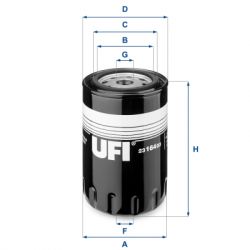 Գ  UFI 23.164.03 -  1