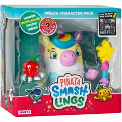   Pinata Smashlings  ̳ (1  , 2  ) (SL6010-2)