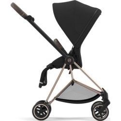     Cybex Mios Sepia Black (523000865) -  3