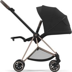     Cybex Mios Sepia Black (523000865) -  4