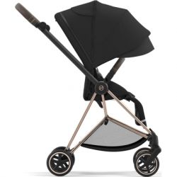     Cybex Mios Sepia Black (523000865) -  5