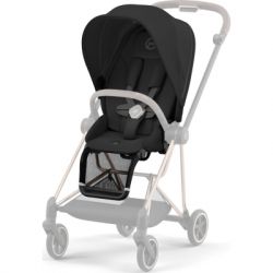     Cybex Mios Sepia Black (523000865)