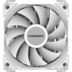    Gamemax Ice Surface White -  2