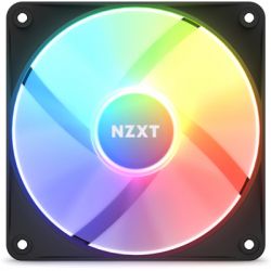    NZXT F120RGB Core - 120mm - Hub-mounted RGB F (RF-C12SF-B1)