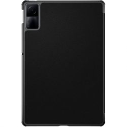    Armorstandart Smart Case Xiaomi Redmi Pad SE Black (ARM70039) -  2