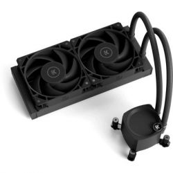    Ekwb EK-Nucleus AIO CR240 Dark (3831109900185) -  2