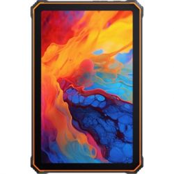  Blackview Tab Active 8 Pro 8/256GB LTE Orange (6931548313731)