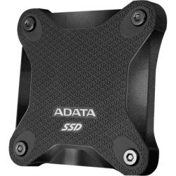 SSD  ADATA SD620 1TB USB 3.2 (SD620-1TCBK) -  3