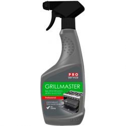     PRO service Grillmaster 550  (4823071651331)