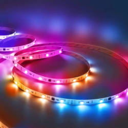   Govee RGBIC Basic Wi-Fi + Bluetooth LED Strip Light With Protective Coating 5  (H619A3D1) -  11