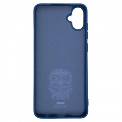     Armorstandart ICON Case Samsung A05 (A055) Dark Blue (ARM71802) -  2