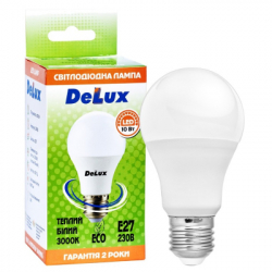  Delux BL 60 10  3000K (90020548) -  3