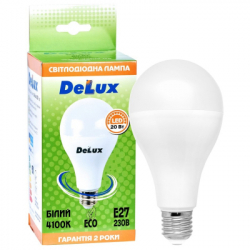  Delux BL 80 20  4100K (90020553) -  3