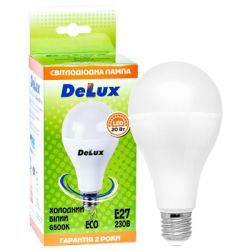  Delux BL 80 20  6500K (90020554) -  3