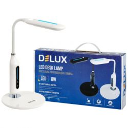   Delux LED TF-510 8  (90021194) -  2