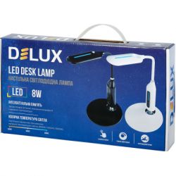   Delux LED TF-510 8  (90021194) -  3