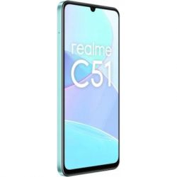   Realme C51 4/128GB Mint Green -  8