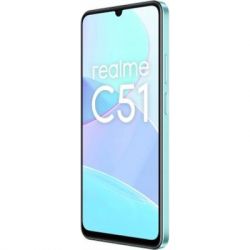   Realme C51 4/128GB Mint Green -  9