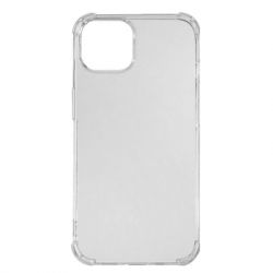     BeCover Apple iPhone 15 Clear (710079) -  2