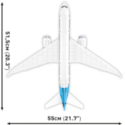  Cobi  787  1:110, 836  (COBI-26603) -  9