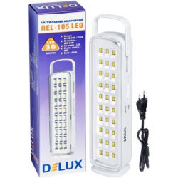  Delux REL-105 30 LED 5.5 W (90020135) -  4