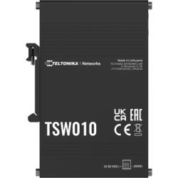   Teltonika TSW010 -  5