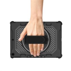    BeCover Mecha Apple iPad 10.2 2019/2020/2021 Black (709933) -  7