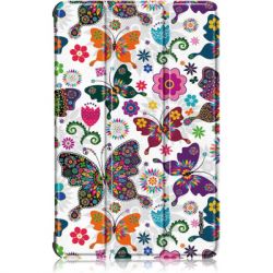    BeCover Smart Case Xiaomi Redmi Pad SE11" Butterfly (709865) -  2