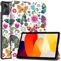    BeCover Smart Case Xiaomi Redmi Pad SE11" Butterfly (709865) -  4