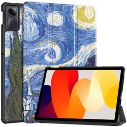    BeCover Smart Case Xiaomi Redmi Pad SE11" Night (709871) -  4