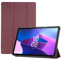    BeCover Smart Case Xiaomi Redmi Pad SE11" Red Wine (709863) -  4