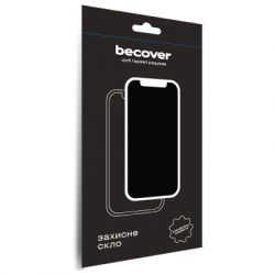   BeCover Realme C53 Black (710105) -  6