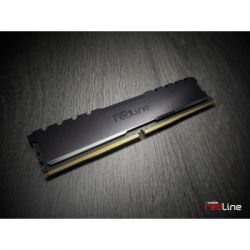  '  ' DDR5 32GB (2x16GB) 6800 MHz Redline ST Mushkin (MRF5U680BGGP16GX2) -  9