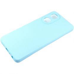     Dengos Soft Oppo A58 4G (ice blue) (DG-TPU-SOFT-35) -  4