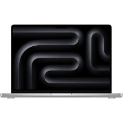  Apple MacBook Pro 14 A2918 M3 Silver (MR7J3UA/A)