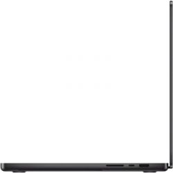  Apple MacBook Pro 16 A2991 M3 Pro Space Black (MRW13UA/A) -  4