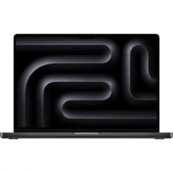  Apple MacBook Pro 16 A2991 M3 Pro Space Black (MRW23UA/A) -  1