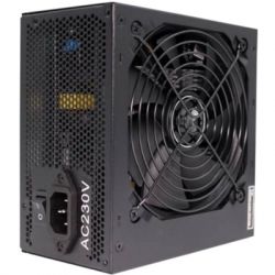   Xilence 650W (XP650R6.2) -  2