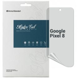   Armorstandart Matte Google Pixel 8 (ARM72883) -  1