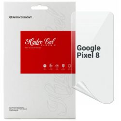   Armorstandart Google Pixel 8 (ARM72859) -  1