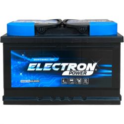   ELECTRON POWER 77Ah   (-/+) (760EN) (577046076)