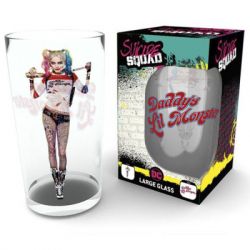  GB eye Suicide Squad Harley Stand 500  (GLB0179)