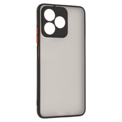     Armorstandart Frosted Matte Realme C51/C53 Black (ARM72388)