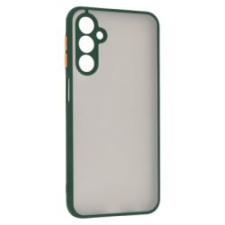     Armorstandart Frosted Matte Samsung M34 5G (M346) Dark Green (ARM69711)