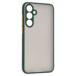     Armorstandart Frosted Matte Samsung S23FE 5G Dark Green (ARM69715)