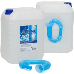   Alpine AdBlue  ISO 22 241 - 10 (9004-10) -  2