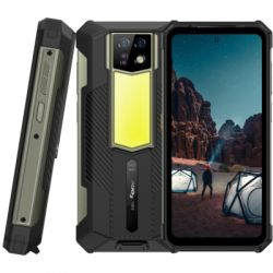   Ulefone Armor 24 12/256Gb Black (6937748735670) -  2