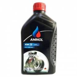   Aminol Mototech 4T 10W30 1 (AM160415)