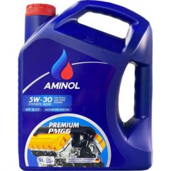   Aminol Premium PMG6 5W30 5 (AM161770)