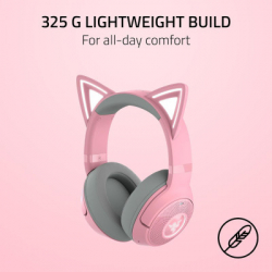  Razer Kraken Kitty V2 Bluetooth Quartz (RZ04-04860100-R3M1) -  11